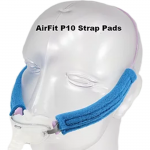 AirFit P10 Side Strap Cover by PAD A CHEEK